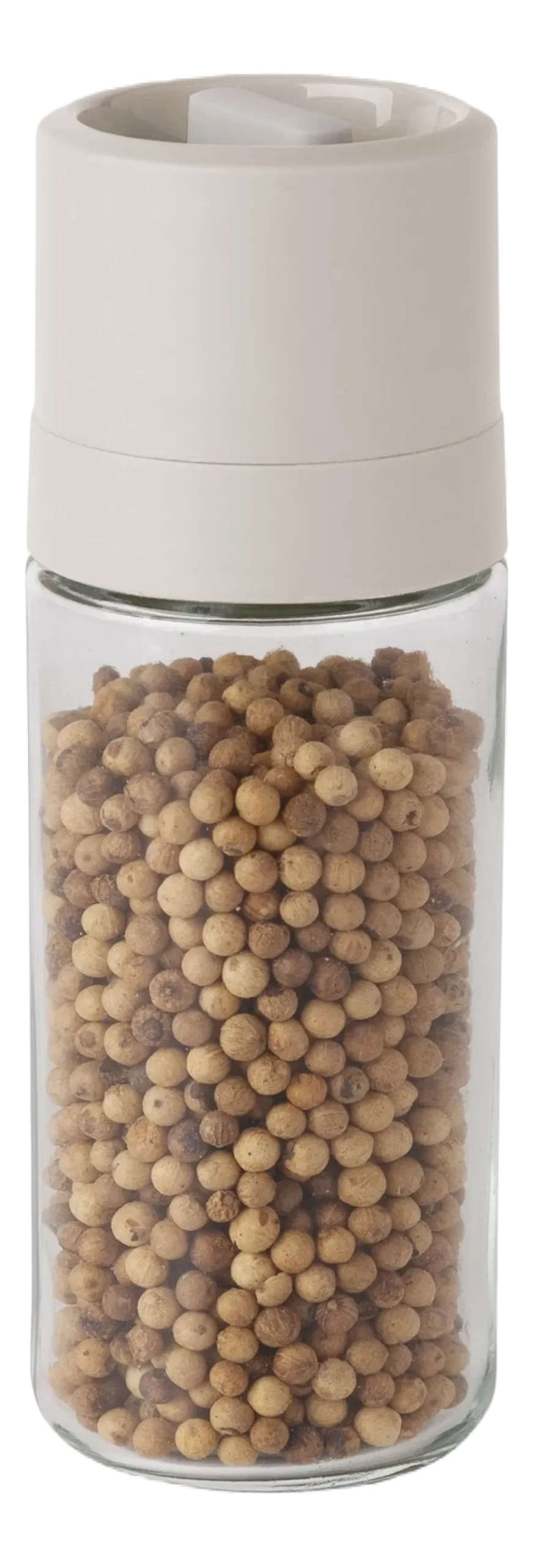 Peper- en zoutmolen BergHOFF Balance Moonbeam