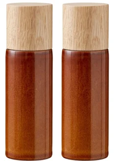 Bitz Peper- en Zoutmolen Amber Online