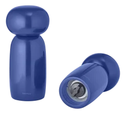 Blomus Peper- en zoutmolen Moli Mazarine Blue Discount