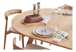 Bolia Peper- en zoutmolen Rheolog (Set van 2) Outlet
