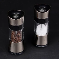 Peper- en zoutmolen Cole & Mason Horsham