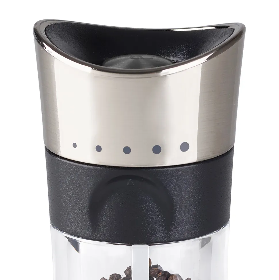 Peper- en zoutmolen Cole & Mason Horsham