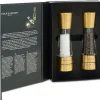 Peper- en zoutmolen Cole & Mason Derwent Gold