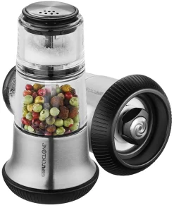 Peper- en Zoutmolen Gefu X-Plosion
