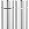 Georg Jensen Peper- en Zoutmolen Bernadotte RVS Clearance