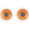 Peper- en zoutmolen Le Creuset Oranjerood 11 cm