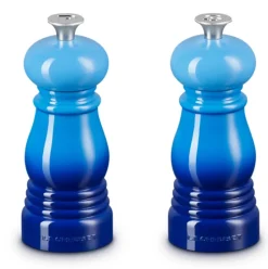 Peper- en zoutmolen Le Creuset Azure 11 cm