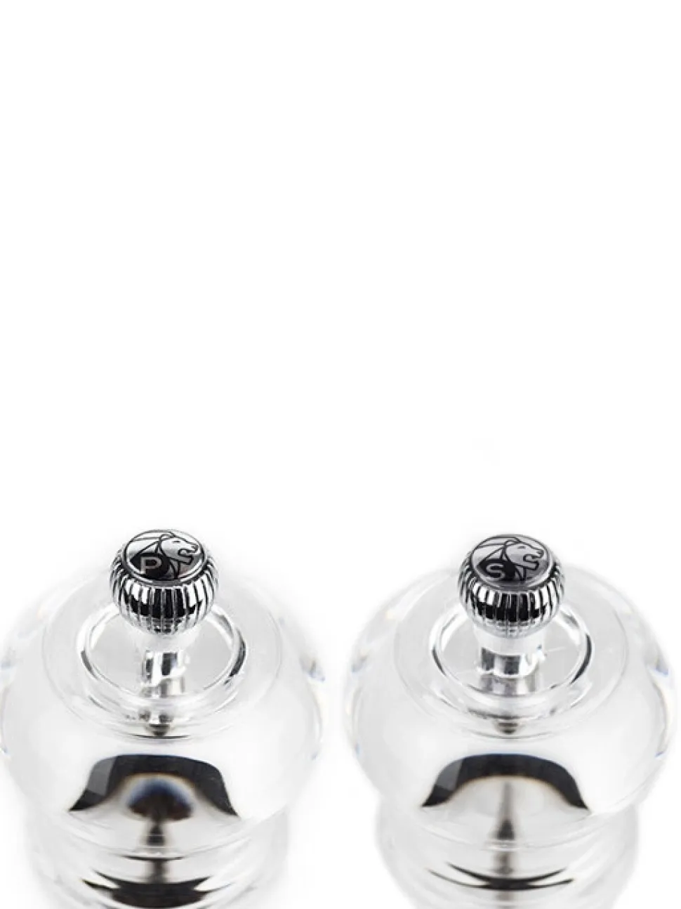Peper- en Zoutmolen Peugeot Nancy Acryl 12 cm