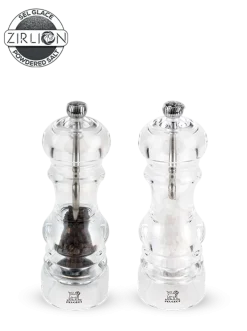 Peugeot Peper- en Zoutmolen Nancy Acryl 18 cm