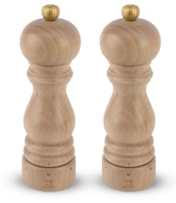 Peper-en zoutmolen Peugeot Paris U-Select Duo Natural 18 cm