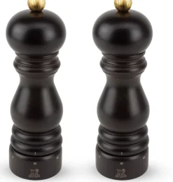 Peugeot Peper-en zoutmolen Paris U-Select Duo Chocolat 18 cm Clearance