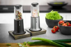 Gefu Peper- en Zoutmolen Standaard X-Plosion Large Outlet