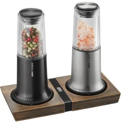 Gefu Peper- en Zoutmolen Standaard X-Plosion Large Outlet