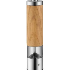 Peper- en Zoutmolen WMF Elektrisch Hout