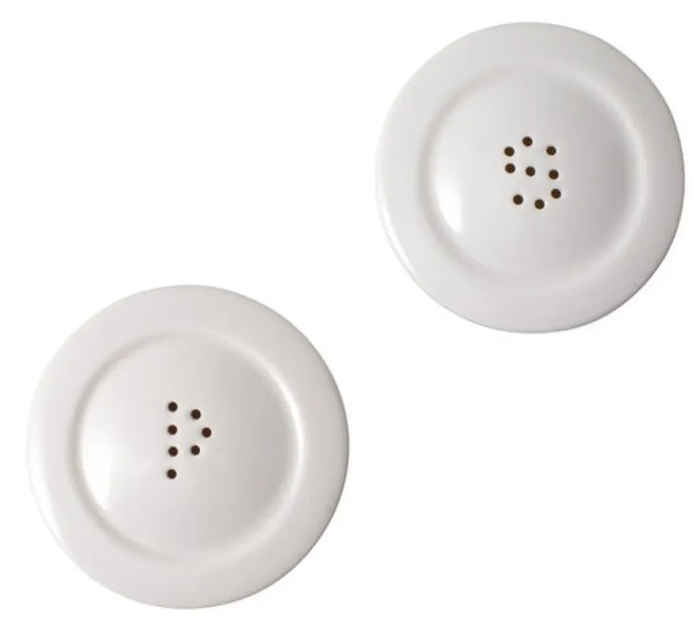 Peper- en zoutset Villeroy & Boch For Me (2-Delig)