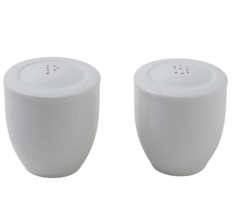 Peper- en zoutset Villeroy & Boch For Me (2-Delig)