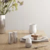 Peper- en Zoutshaker Georg Jensen Bernadotte