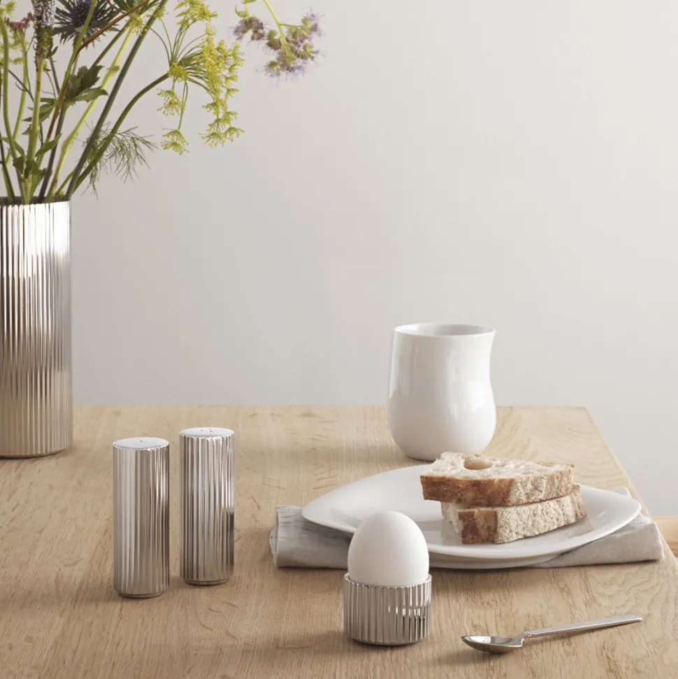 Peper- en Zoutshaker Georg Jensen Bernadotte
