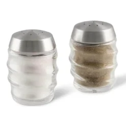 Peper- en Zoutstel Cole & Mason Bray 7 cm