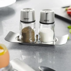 Peper- en Zoutstel Gefu Brunch