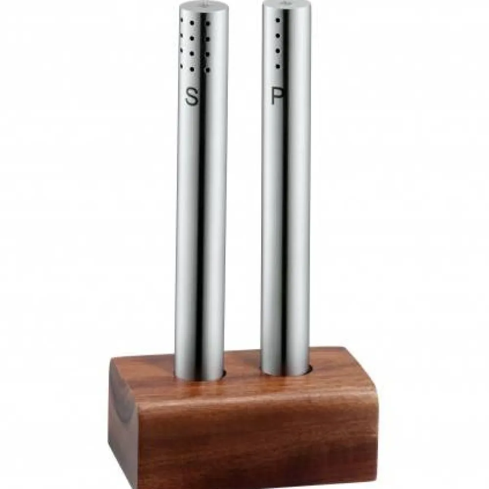WMF Peper- en zoutstel (2-Delig)