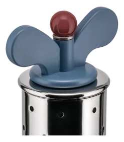 Pepermolen Alessi 9098 Black