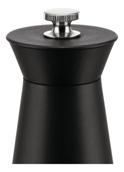 Pepermolen Alessi Pepe Le Moco Black