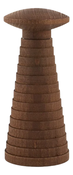Pepermolen Alessi Yucatan