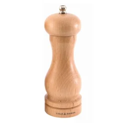 Pepermolen Cole & Mason Beech Capstan 165 mm