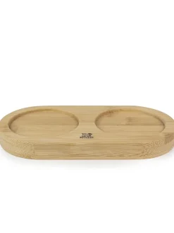 Peugeot Pepermolen en zoutpotje Bali Fonte Zwart 8 cm Clearance