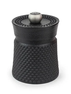 Peugeot Pepermolen en zoutpotje Bali Fonte Zwart 8 cm Clearance