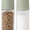 Pepermolen en Zoutshaker BergHOFF Leo Recycled (2-delig)
