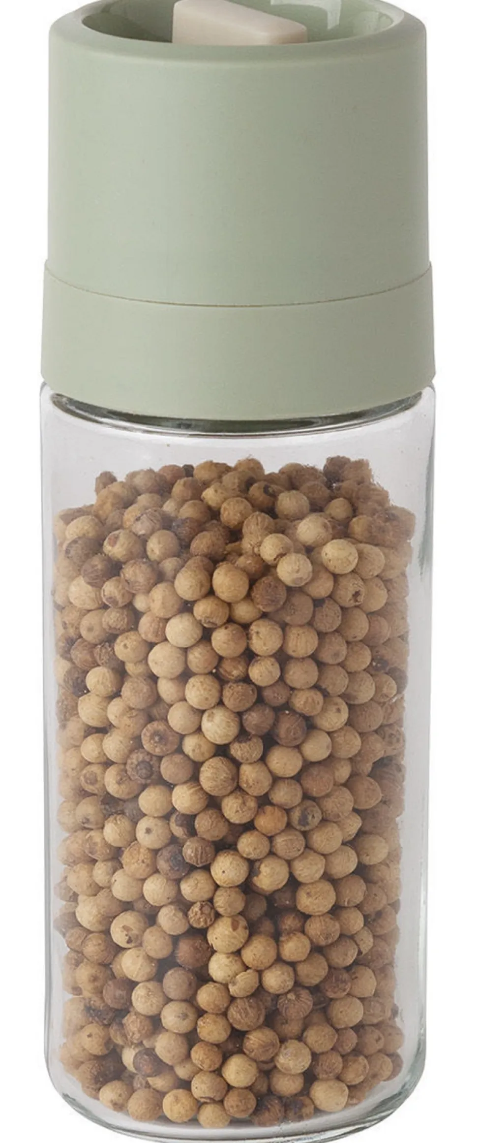 Pepermolen en Zoutshaker BergHOFF Leo Recycled (2-delig)