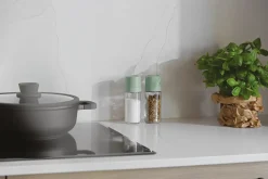 Pepermolen en Zoutshaker BergHOFF Leo Recycled (2-delig)
