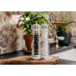 Pepermolen Inno Cuisinno Acryl 20 cm Transparant