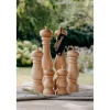 Pepermolen Inno Cuisinno Beuk 20 cm Naturel
