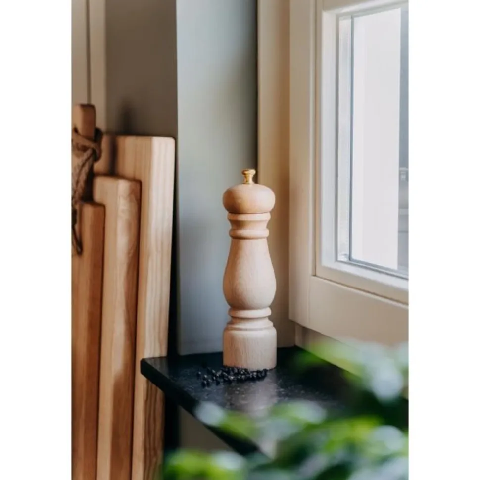 Pepermolen Inno Cuisinno Beuk 20 cm Naturel