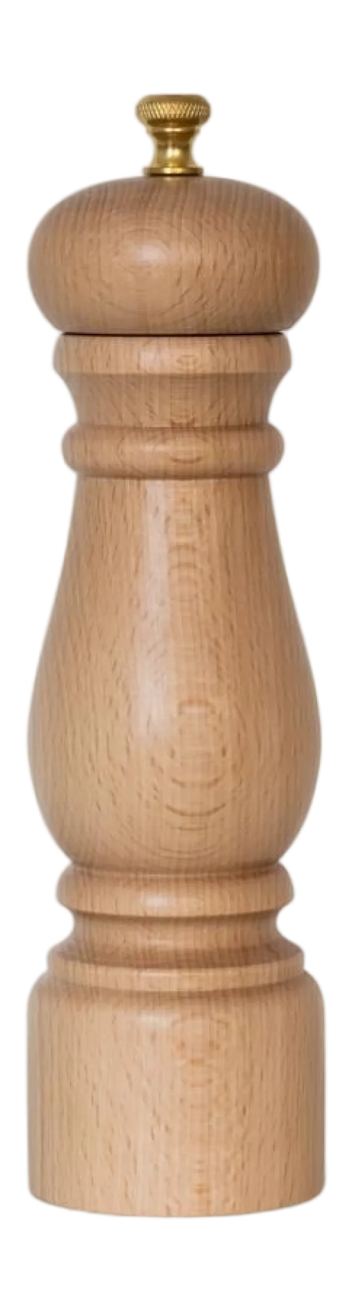 Pepermolen Inno Cuisinno Beuk 20 cm Naturel