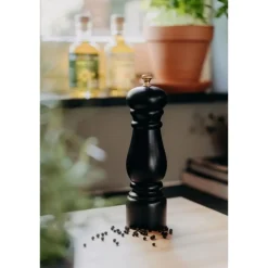Inno Cuisinno Pepermolen Beuk 20 cm Bruin Outlet