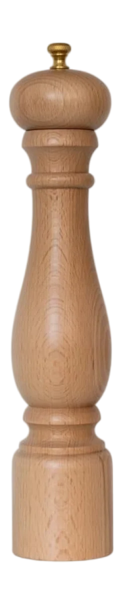 Inno Cuisinno Pepermolen Beuk 30 cm Naturel Discount