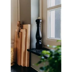 Inno Cuisinno Pepermolen Beuk 30 cm Bruin