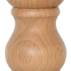 Inno Cuisinno Pepermolen Beuk 12 cm Naturel Outlet