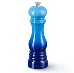 Le Creuset Pepermolen Azure 21 cm Hot