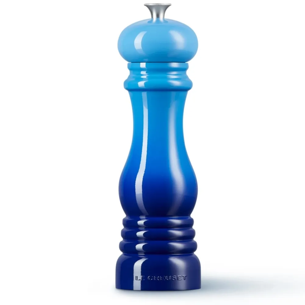 Le Creuset Pepermolen Azure 21 cm Hot