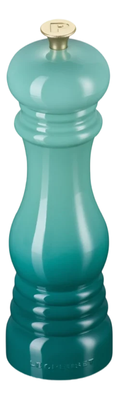 Pepermolen Le Creuset Bleu Riviera 21 cm
