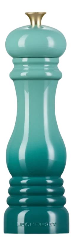 Pepermolen Le Creuset Bleu Riviera 21 cm