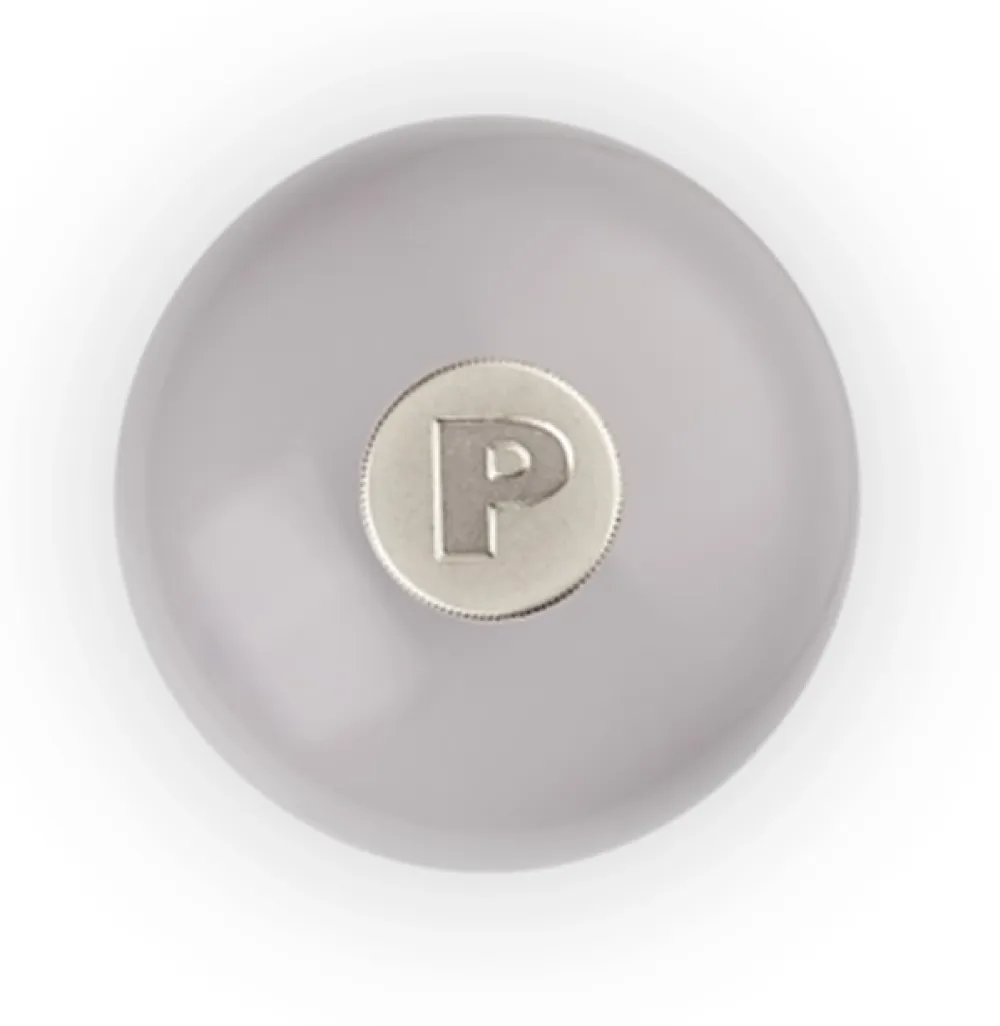 Le Creuset Pepermolen Flint 21 cm New