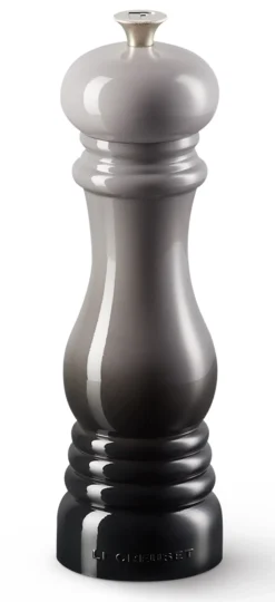 Le Creuset Pepermolen Flint 21 cm New