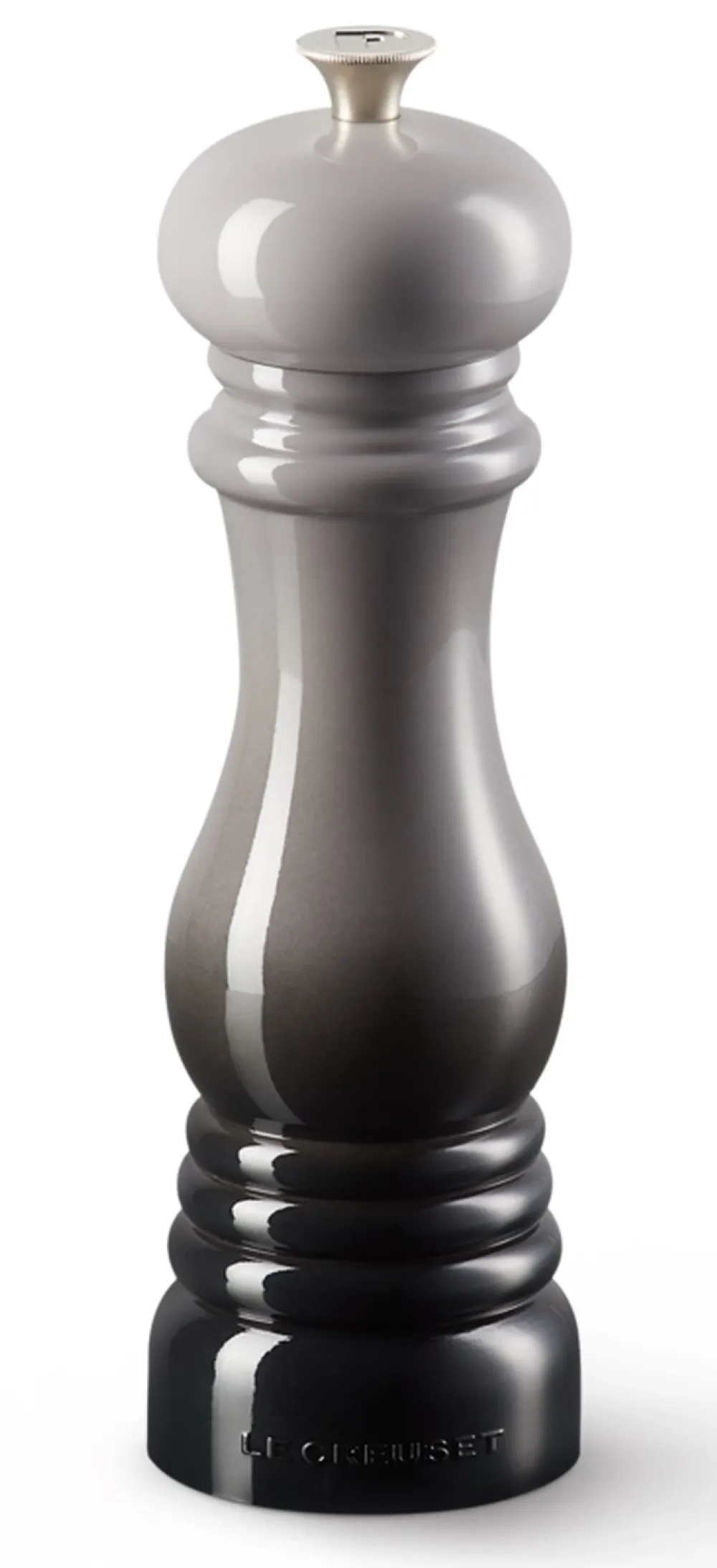 Le Creuset Pepermolen Flint 21 cm New