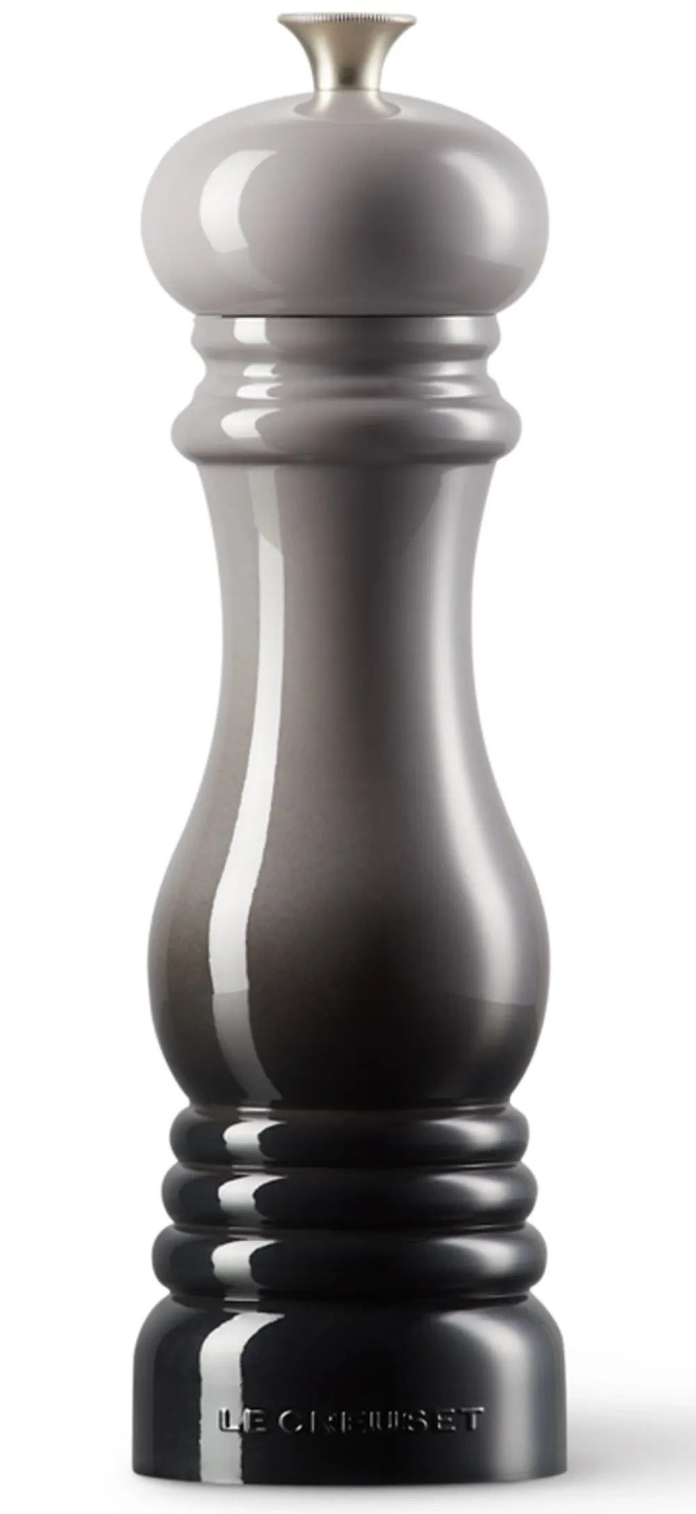 Le Creuset Pepermolen Flint 21 cm New